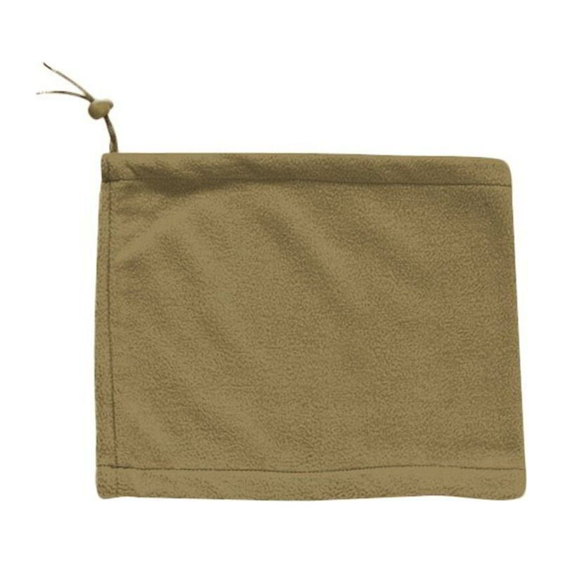 ALPINE Practic Polar Fleece