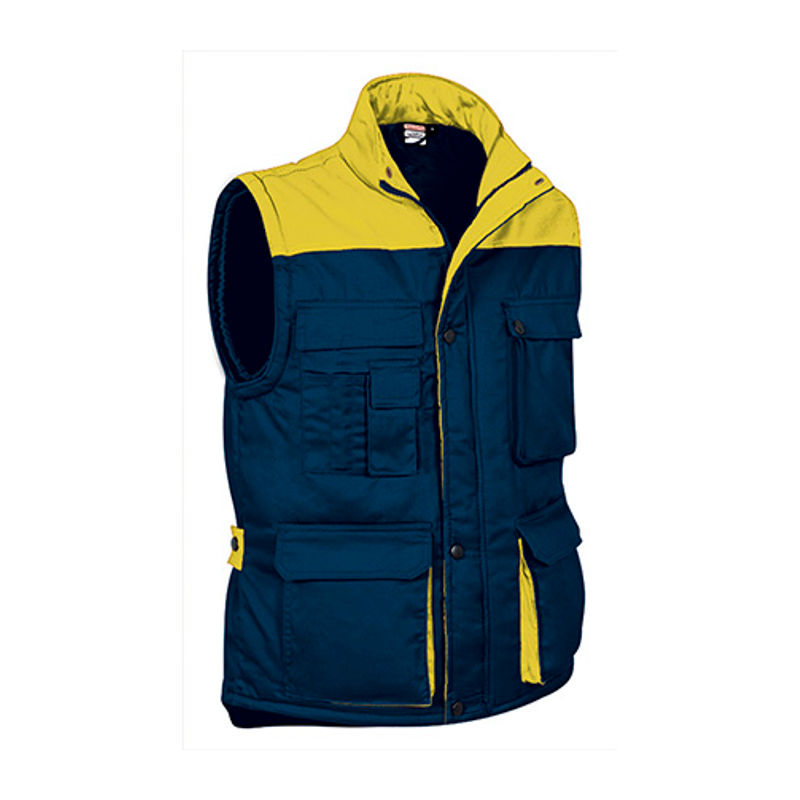 Vest Thunder