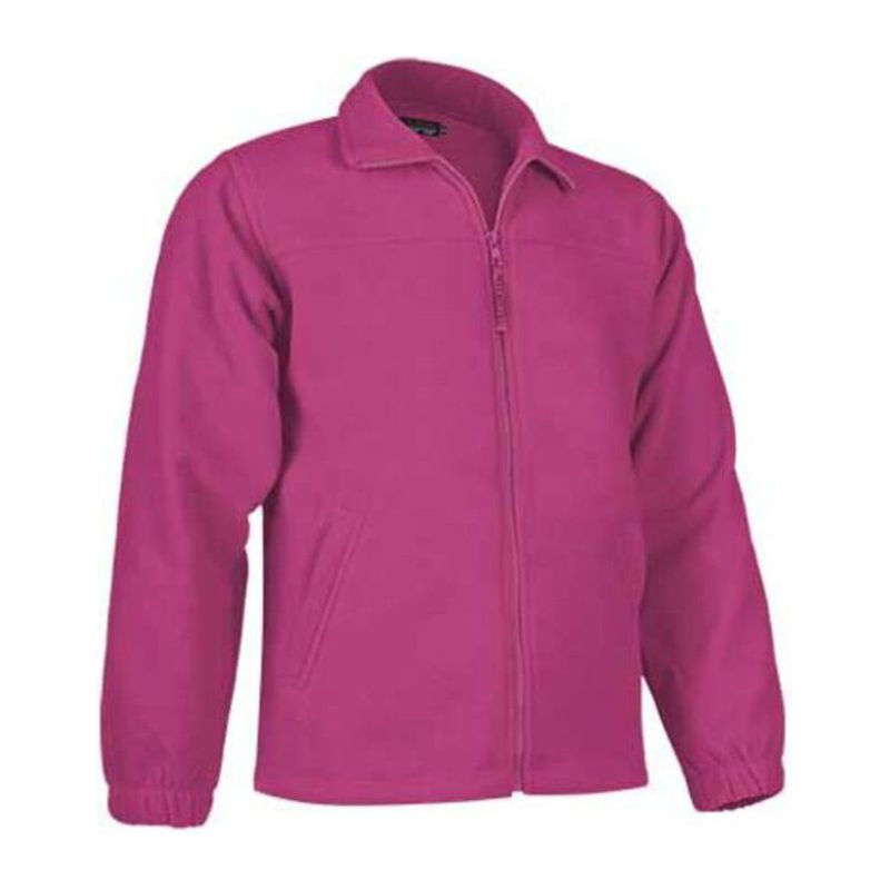 Polar Fleece Jacket Dakota