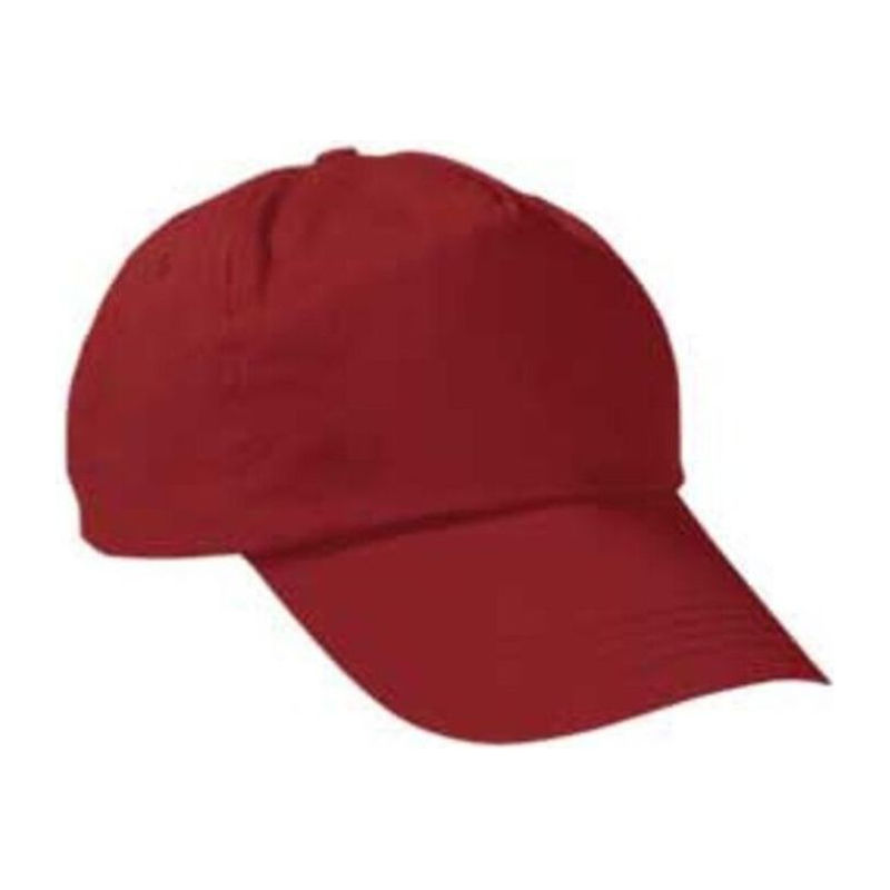 Propagační kšiltovka