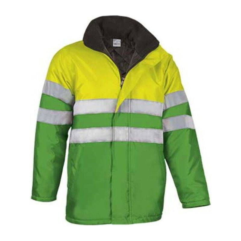 Parka Traffic