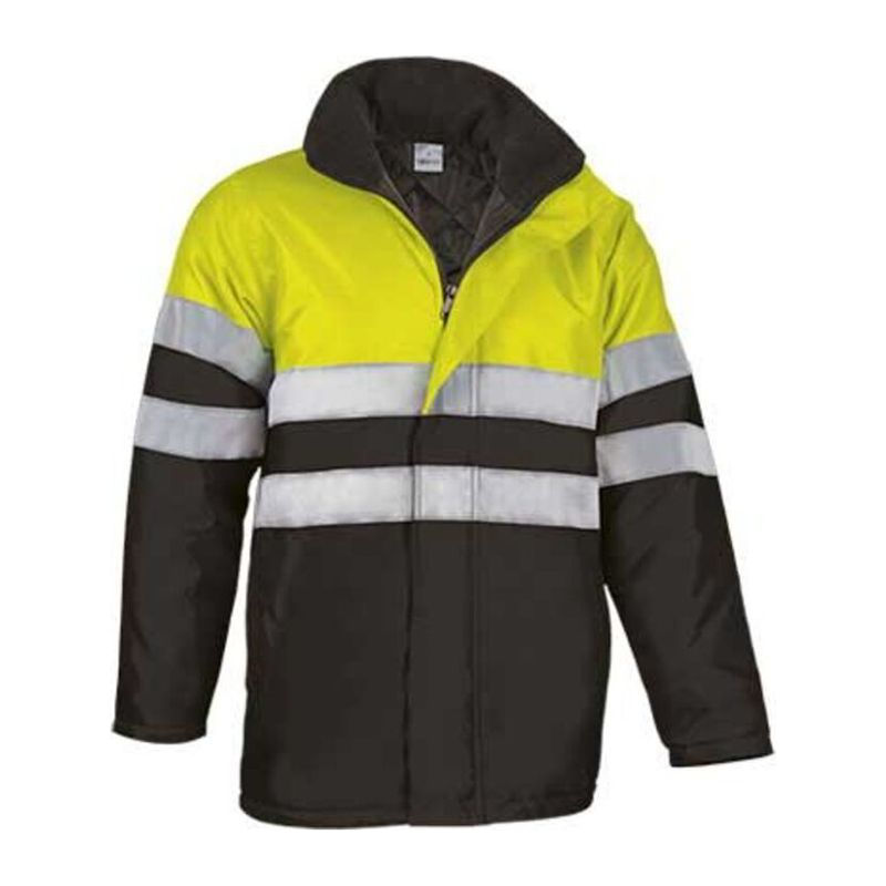 Parka Traffic