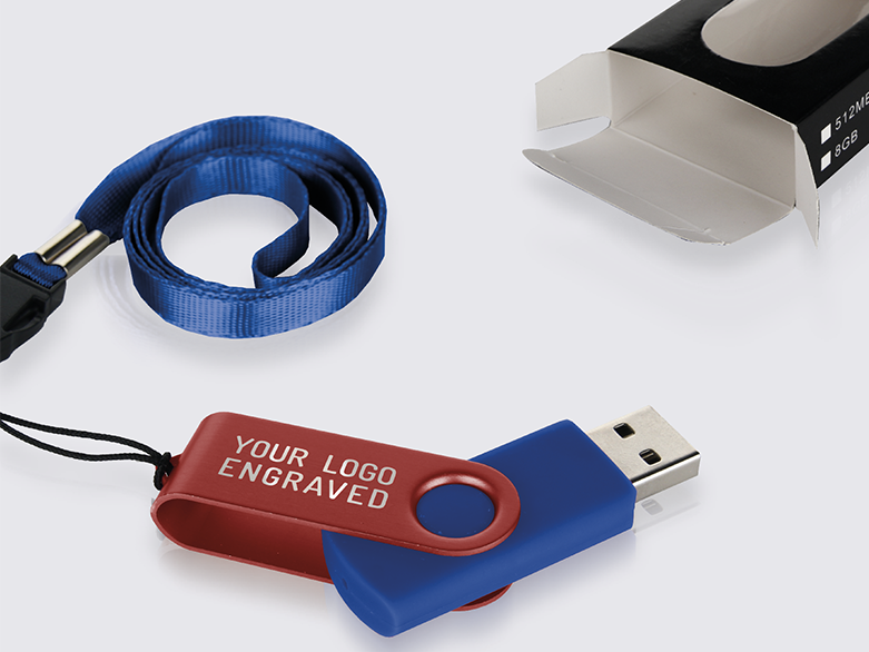 Twister usb