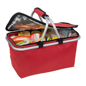 Chladicí nákupní košík Laval