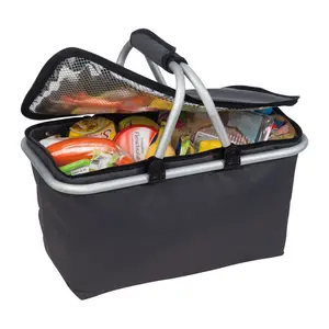 Cooler shopping basket Laval