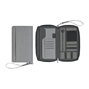 Cestovná sada s Powerbank Almeria