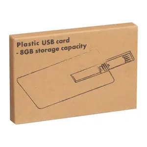 USB karta 8 GB