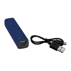 Powerbank 2200 mAh Sacramento