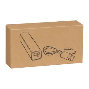 Powerbank 2200 mAh Sacramento