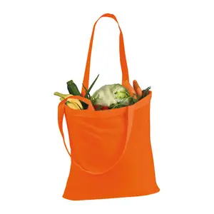 Bavlněná nákupní taška Franca