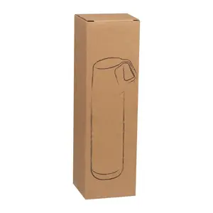 Nerezová termoska, 500 ml