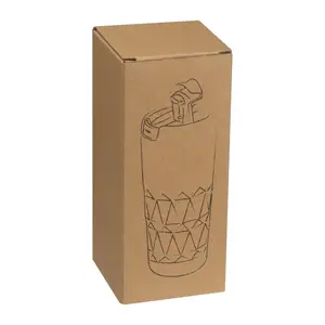 Termohrnček Como, 500 ml
