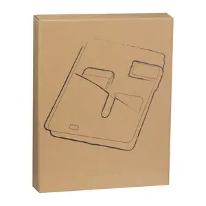 Konferenčná mapa s Powerbank, Leno