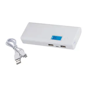 Stafford Powerbank
