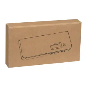 Stafford Powerbank