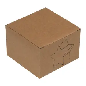 Lampa ve tvaru hvězdy Dublin 