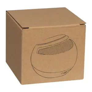 Kingswood Bluetooth reproduktor