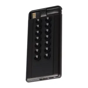 Chiete Powerbank 4000mAh