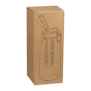 Fľaša Crotone, 2500 ml