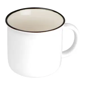 Keramický hrnček, 350 ml