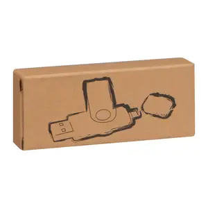 USB kľúč Twist 3.0