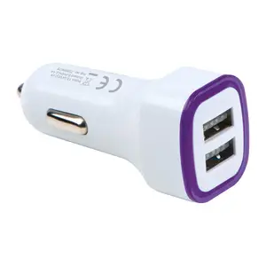 USB nabíjačka do auta KFZ Fruit