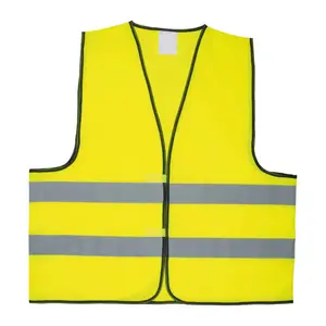 Bezpečnostná vesta