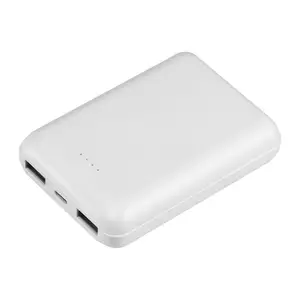 Powerbank 10.000 mAh