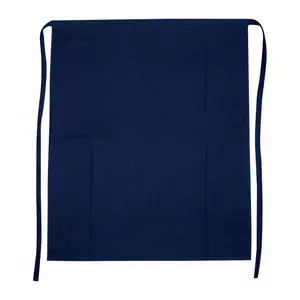 Bavlněná zástěra Mjolden 180 g/m²