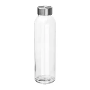 Sklenená fľaša Indianapolis, 500 ml
