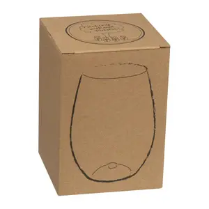 Plastový pohár St. Tropez, 450 ml