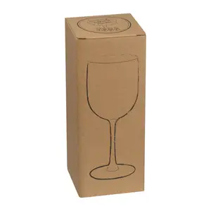 Plastový pohár na šampanské St. Moritz, 450 ml