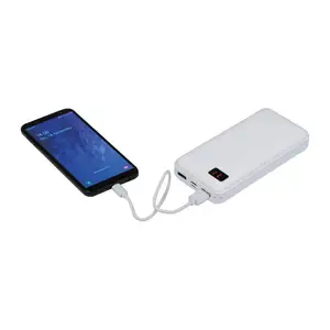 Powerbank Cracow, 20 000mAh