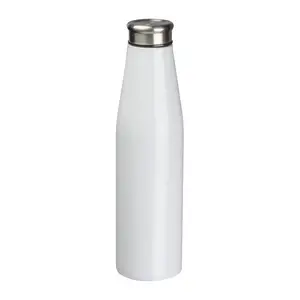 Hliníková fľaša San Marino, 750 ml