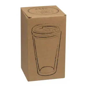 Sklenený pohár Wattenscheid, 400 ml
