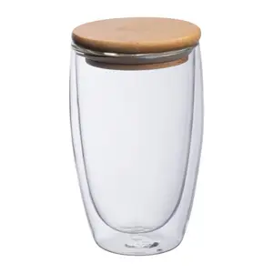 Dvojstenný pohár Zakopane, 500 ml