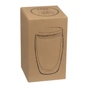 Dvojstenný pohár Zakopane, 500 ml