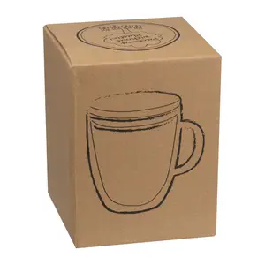 Dvojstenný pohár Gerthe, 350 ml