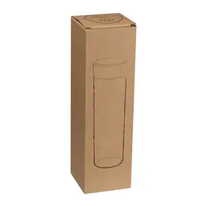 Fľaša Santa Cruz, 500 ml