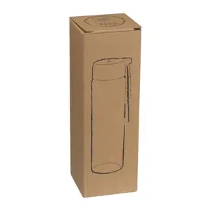 Fľaša Sevilla, 450 ml
