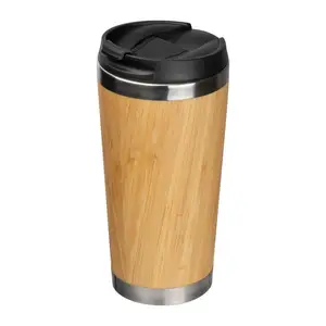Pohár Bamboogarden, 400 ml