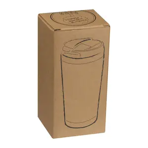 Pohár Bamboogarden, 400 ml