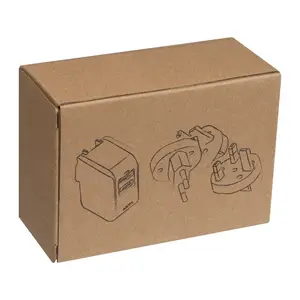 Travel Adapter Antwerp