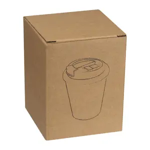 Nepriepustný hrnček Andenne, 250 ml