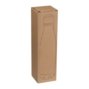 Nápojová fľaša Bree, 550 ml