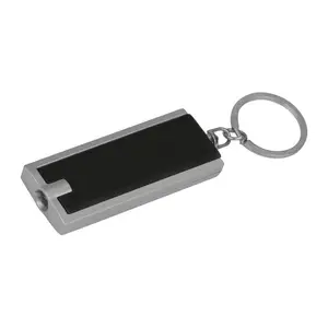 Přívěsek na klíče s baterkou Bath