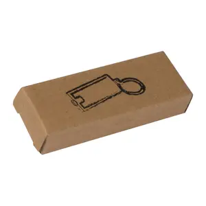 Přívěsek na klíče s baterkou Bath