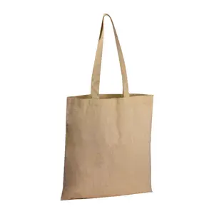 Recycled Cotton Bag Chelmsford 140 g/m²