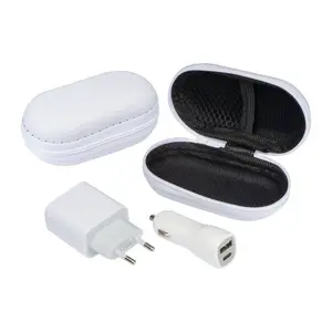 Cestovná sada typu USB + C