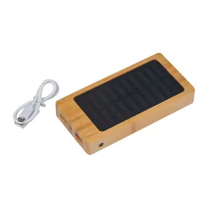 Solárny powerbank